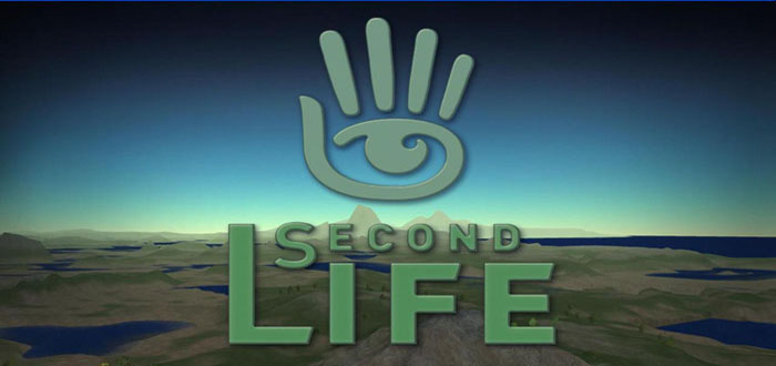 Second Life