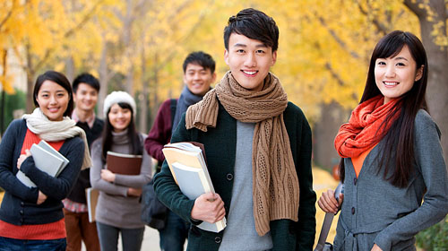 students